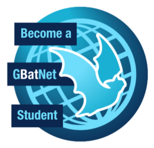 Become a GBatNet Student