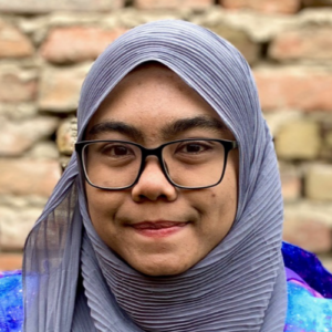 Nor Amira Abdul Rahman